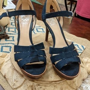 Vince Camuto Heels